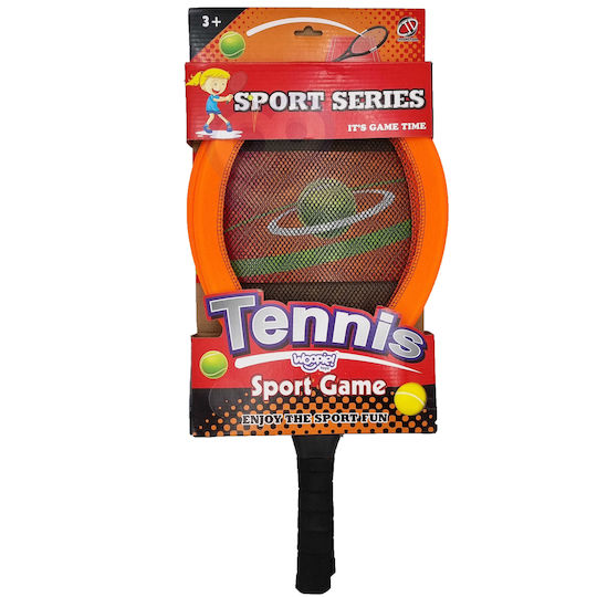Woopie Jucărie Badminton Exterior