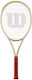 Wilson Clash 100 V2 RG FRM Tennis Racket