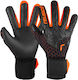 Reusch Attrakt Gold X Airvent Γάντια Τερματοφύλακα Ενηλίκων Μαύρα