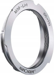 K&F Concept Lens Converter