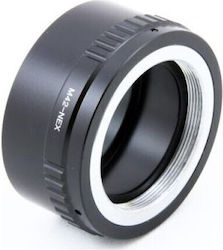 Sony Pixco Nex To M42 Adapter Αντάπτορας Φακού Sony Pixco Nex To M42 Adapter Αντάπτορας Φακού