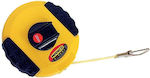 Modeco Tape Measure 10m