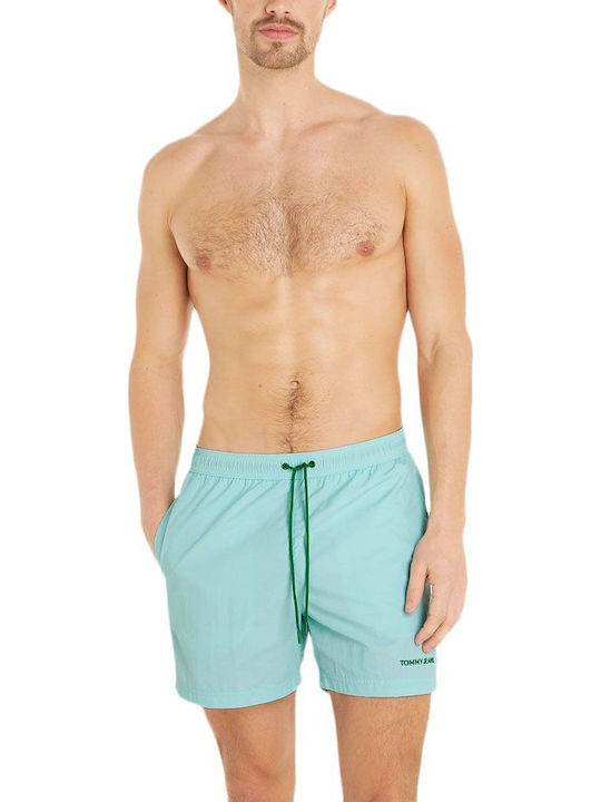 Men's Swimwear Shorts Green