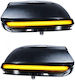 Φλας Led για Volkswagen Passat CC / Passat / Eos / Jetta / Beetle / Scirocco 2τμχ