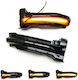 Flash Lumini LED pentru Ford Concentrare 50000 2buc