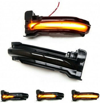 Flash Lumini LED pentru Ford Concentrare 50000 2buc