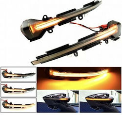 Φλας Led για Seat Leon / Ibiza / Arona 2τμχ