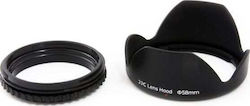 JJC Lens Hood