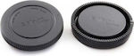 JJC Body Lens Cap