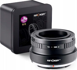 K&F Concept Adaptor Obiectiv