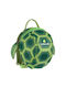 Polo Παιδική Τσάντα Πλάτης Πράσινη