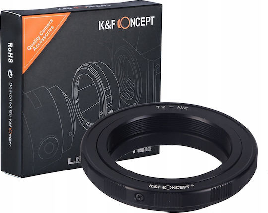 K&F Concept Ais Af Αντάπτορας Φακού