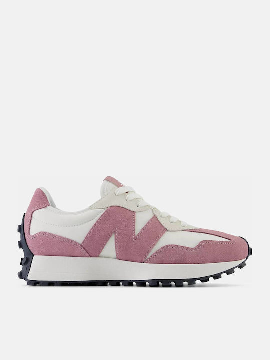 New Balance 327 Sneakers Pink