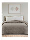 Sunshine Bettbezug Einzelbett 160x220cm Klelia Elephant