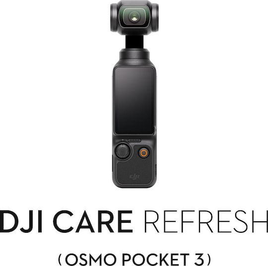 Dji Dji Care Refresh Dji Osmo Pocket 3