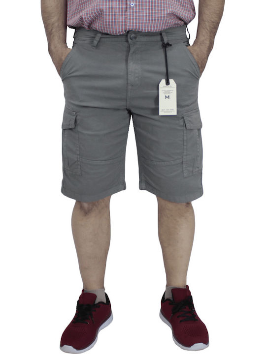 Marcus Herrenshorts Grey