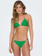 Only Bikini Brazil Green