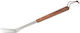 Extended Wooden Fork Grate Handle 052-L0000-205824-106