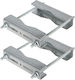 Delta Ιστός Δορυφορικής OR-100/S 5902887049873