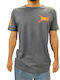 T-shirt Charcoal