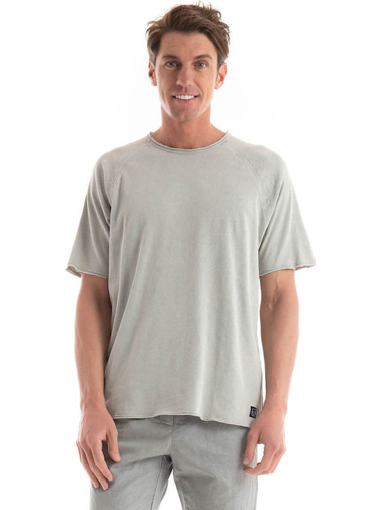Dirty Laundry T-Shirt Grey