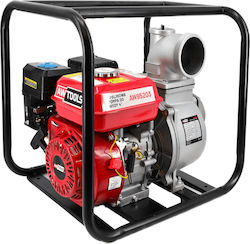 AWTools Βενζινοκίνητη Αντλία Επιφάνειας 7hp AW85203