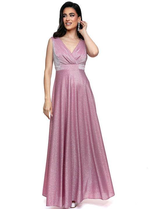 RichgirlBoudoir Dress Pink