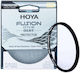 Hoya Fusion One Next Protector Φίλτρo Διαμέτρου 58mm για Φωτογραφικούς Φακούς