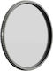 Polar Pro Filter PL / Diffusion / CPL Durchmesser 77mm für Kameraobjektive