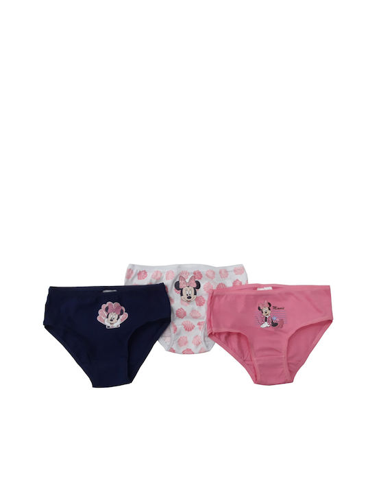 E PLUS M Kids Set with Briefs 3pcs