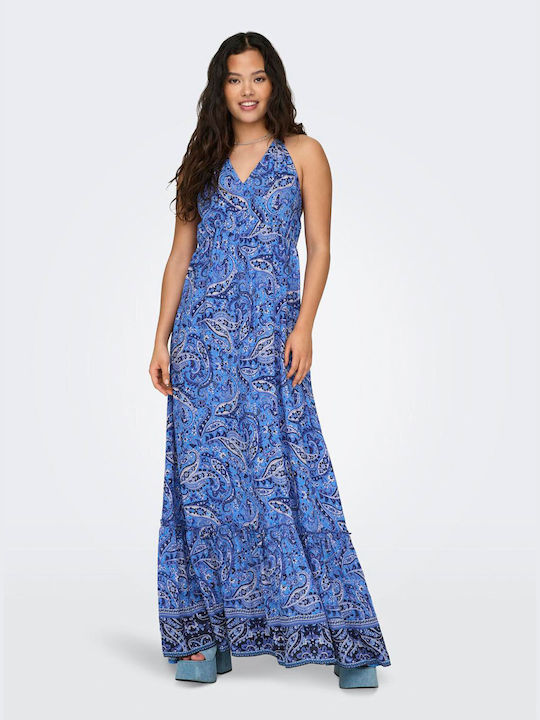 Only Rochie Blue