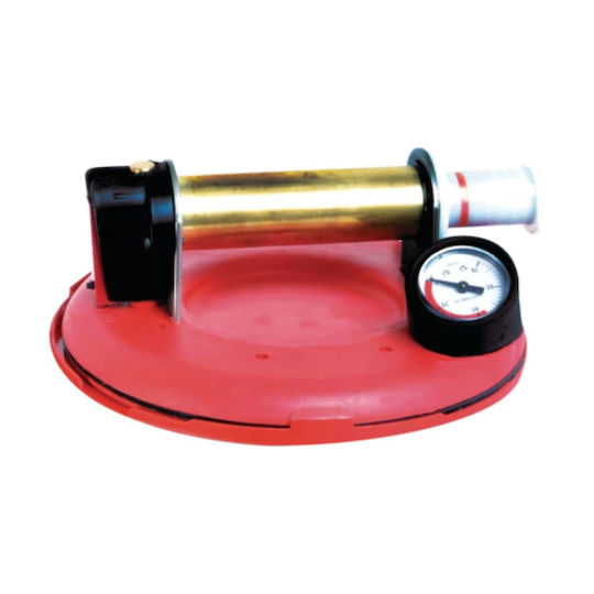 Montolit Single Work Suction Cup 200mm with Max Lifting Weight 150kg