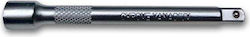 Dedra Ratchet Extension 1/2" 125mm Dedra Ratchet Extension 1/2" 125mm
