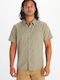 Hemd Vetiver