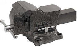 Yato Vise 200mm YT-65049