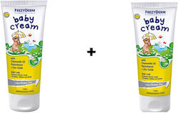 Frezyderm Baby Κρέμα 175ml& Baby Cream 175ml