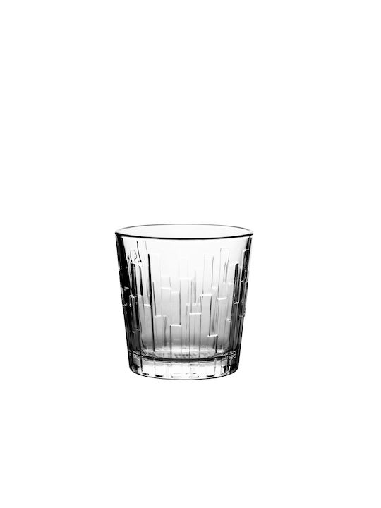 Espiel Glas Whiskey / Wasser aus Glas 300ml 1Stück