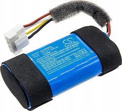 Baterie reincarcabila Cameron Sino tip Gsp-1s2p-f6d Jbl Flip 6 Jbl Flip6 Blu Am Jbl Flip6 Red Am/gsp-1s2p-f6d