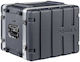 Proel Rack Case Μαύρο