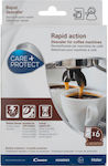 Care + Protect Coffee Maker Cleaner