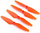 Syma Z4/Z4W Set Propellers 4 Pieces