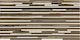 Keros Decorado Placă Interior Mat 50x25cm True ...