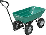 Garden Cart 55lt 150kg