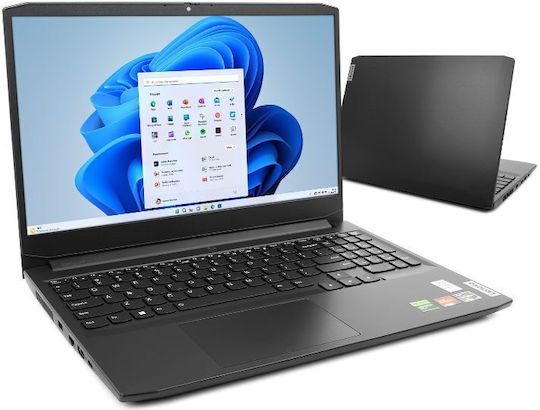 Lenovo IdeaPad Gaming 3 15ACH6 15.6