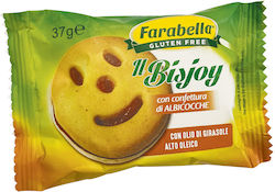 Farabella Μπισκότα 37gr