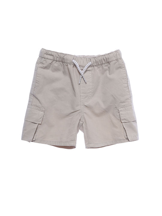 Yours by Tandem Kids Shorts/Bermuda Fabric Beige