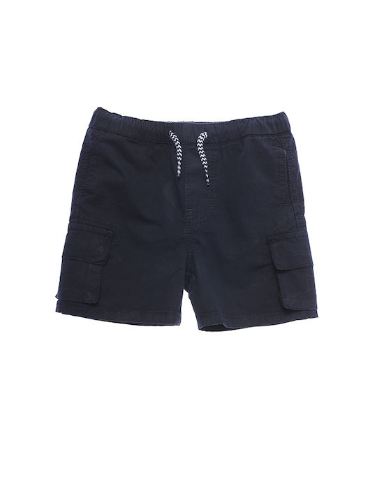 Yours by Tandem Kinder Shorts/Bermudas Stoff Blau