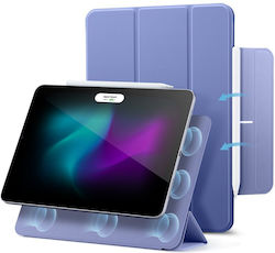 ESR Rebound Magnetic Klappdeckel Lila (iPad Pro...