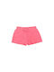 Acar Kids Shorts/Bermuda Fabric Fuchsia