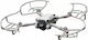 Sunnylife Osłona Ochrona Zabezpieczenie Śmigieł Na Śmigła 4 Szt Do Dji Mini 4 Pro N4p-kc712-gy
